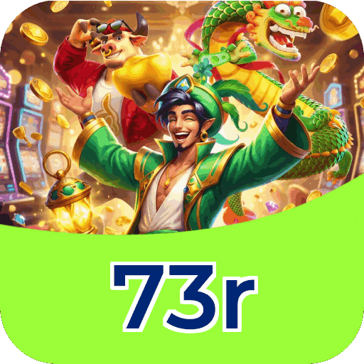 Promoções e bônus exclusivos da 73r