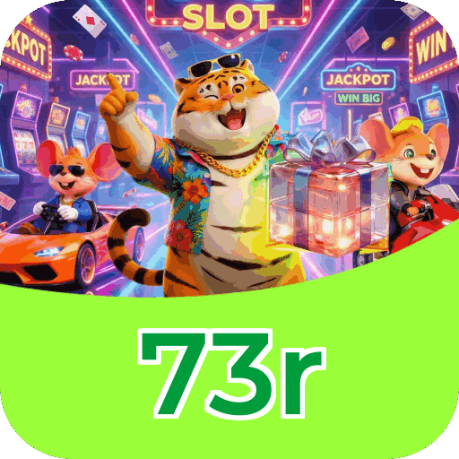 Slots Premium da PG Soft na 73r
