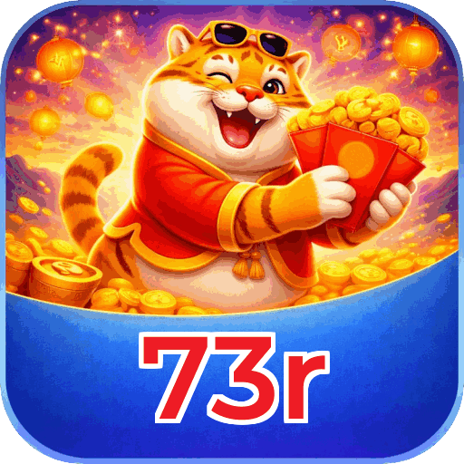 Tabela RTP dos jogos de cassino da 73r