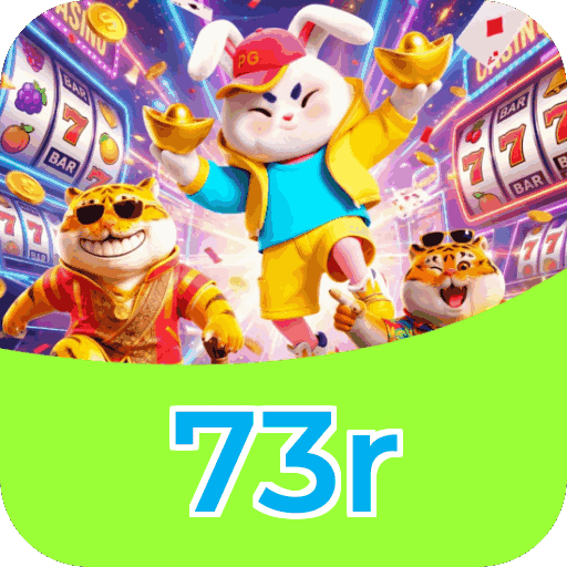 Fortune Rabbit - Slot Fortune series